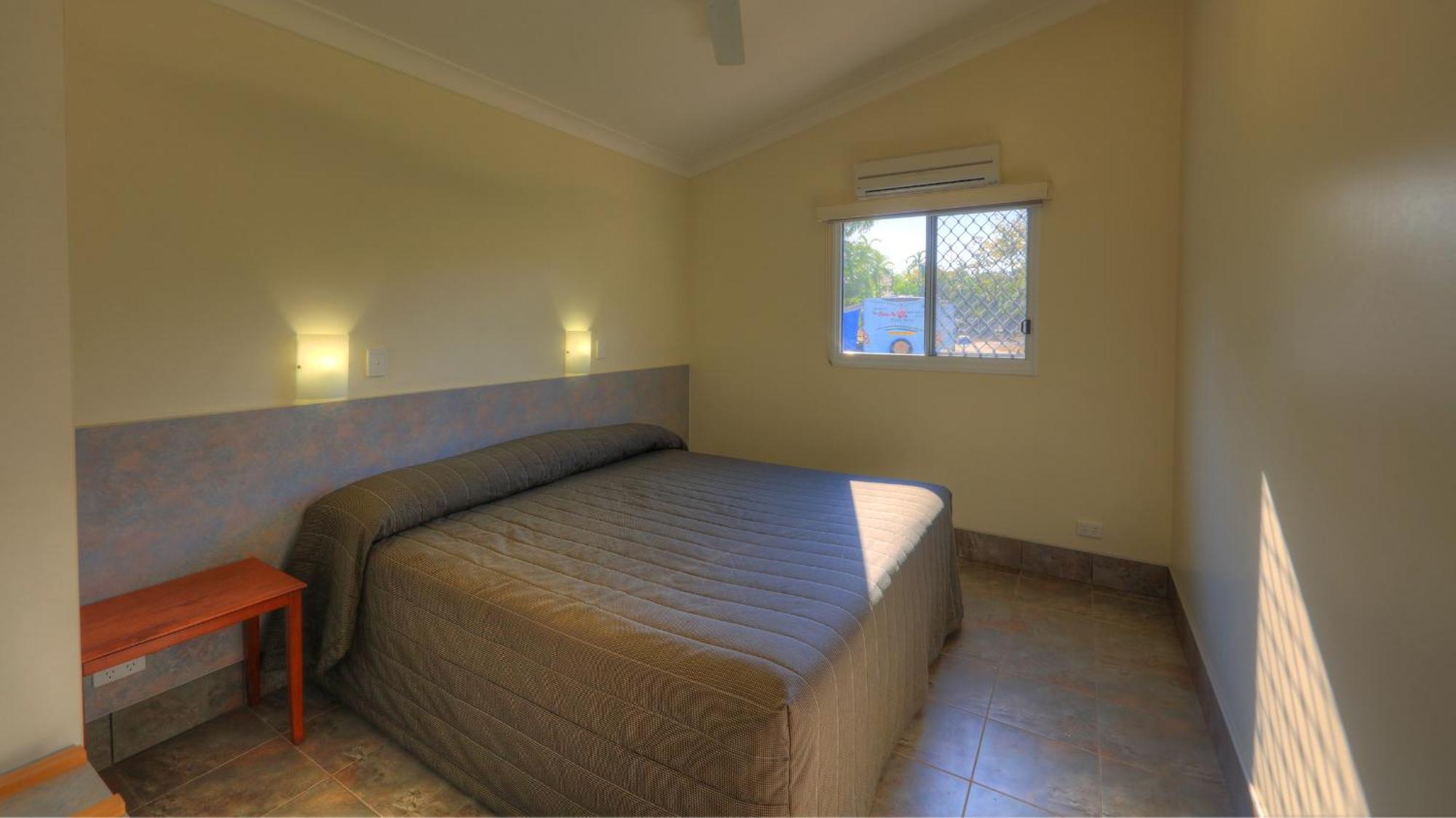 Batchelor Holiday Park Екстериор снимка